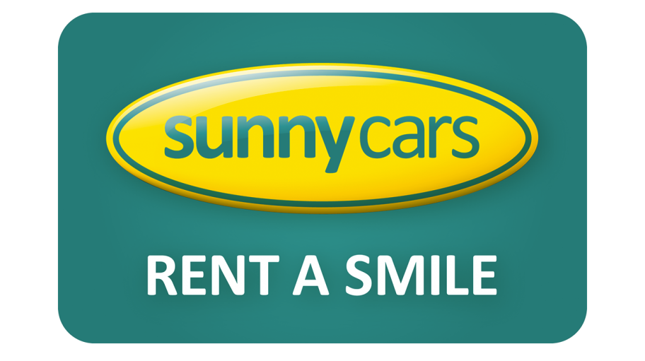 logo sunnycars